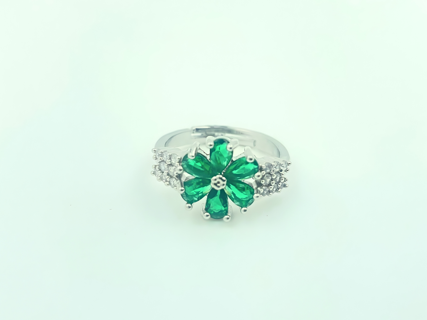 Flora Essence Ring