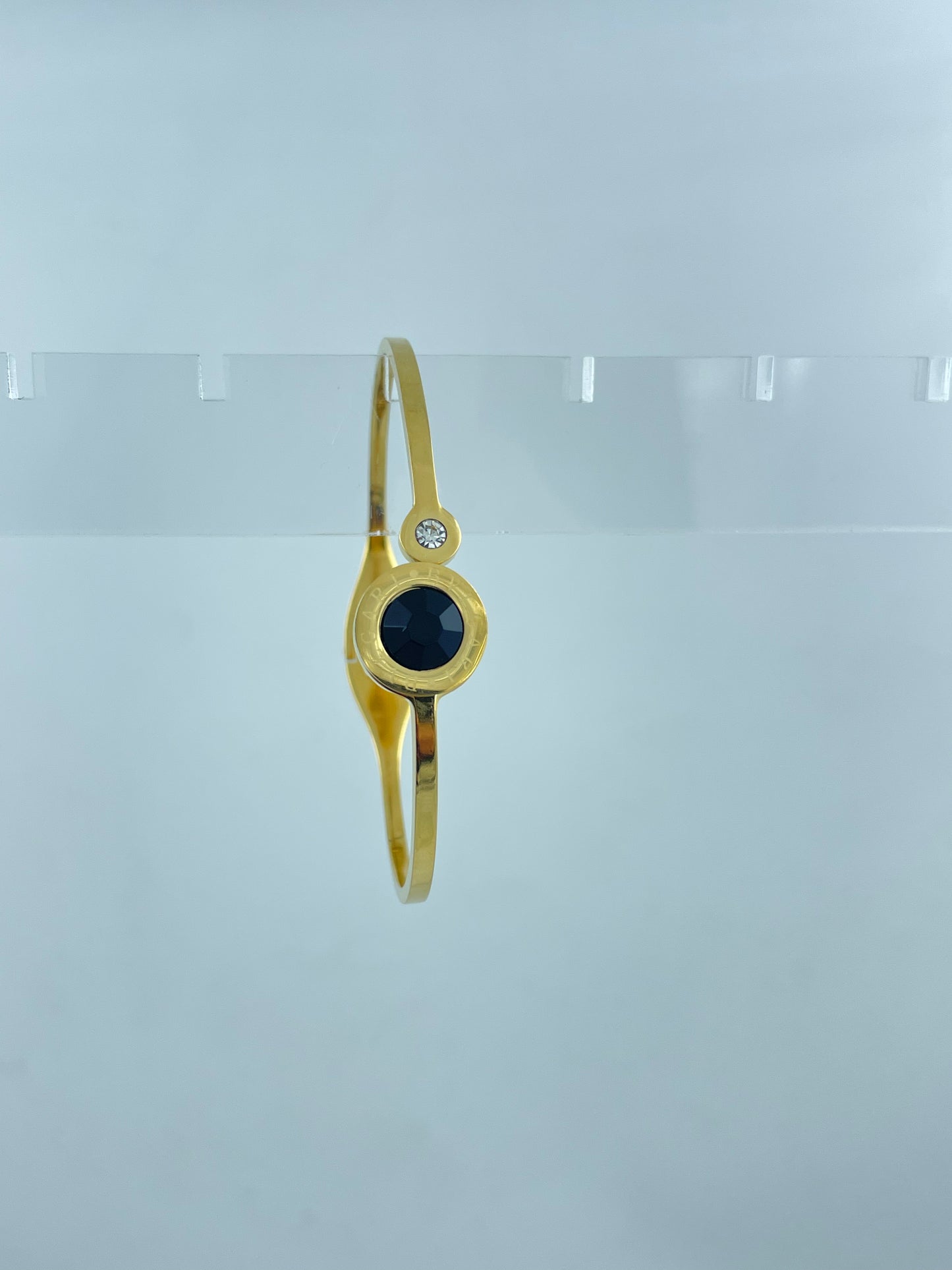 Celeste Gold Bang