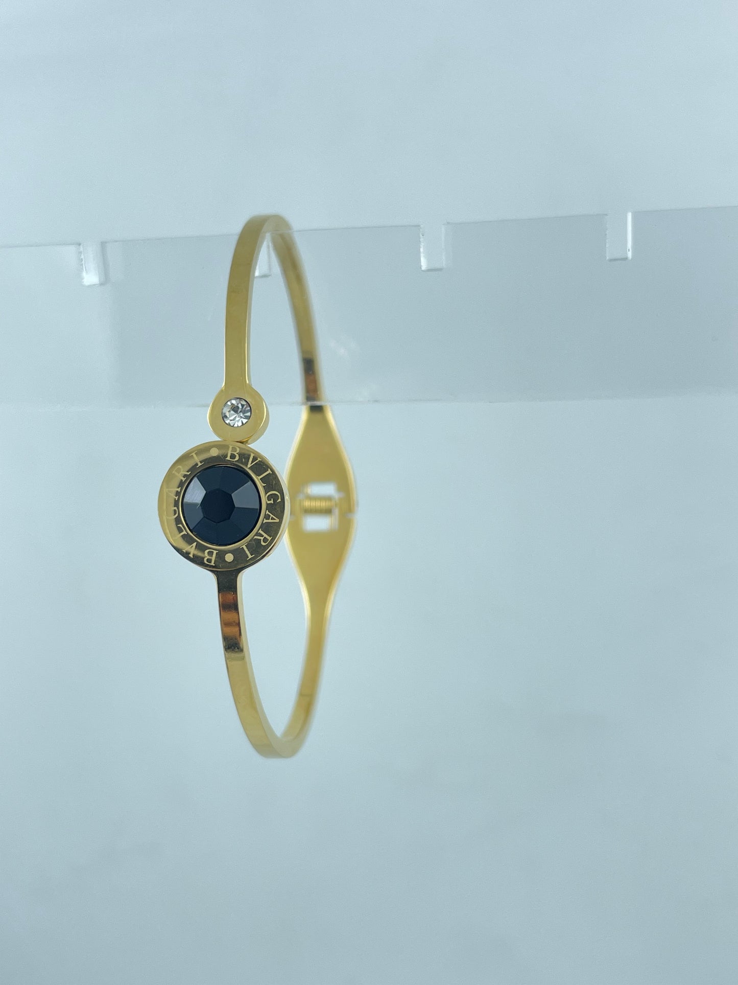 Celeste Gold Bang