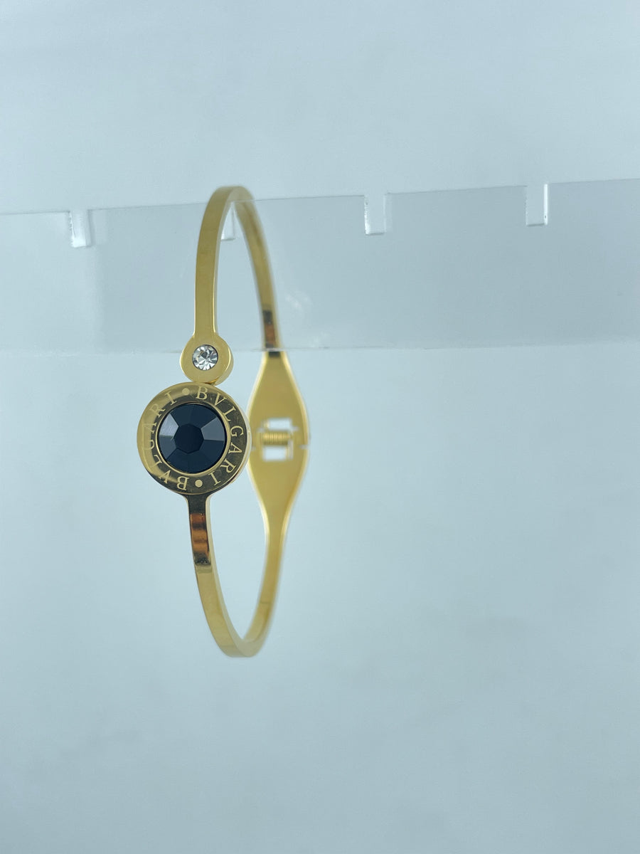 Celeste Gold Bang