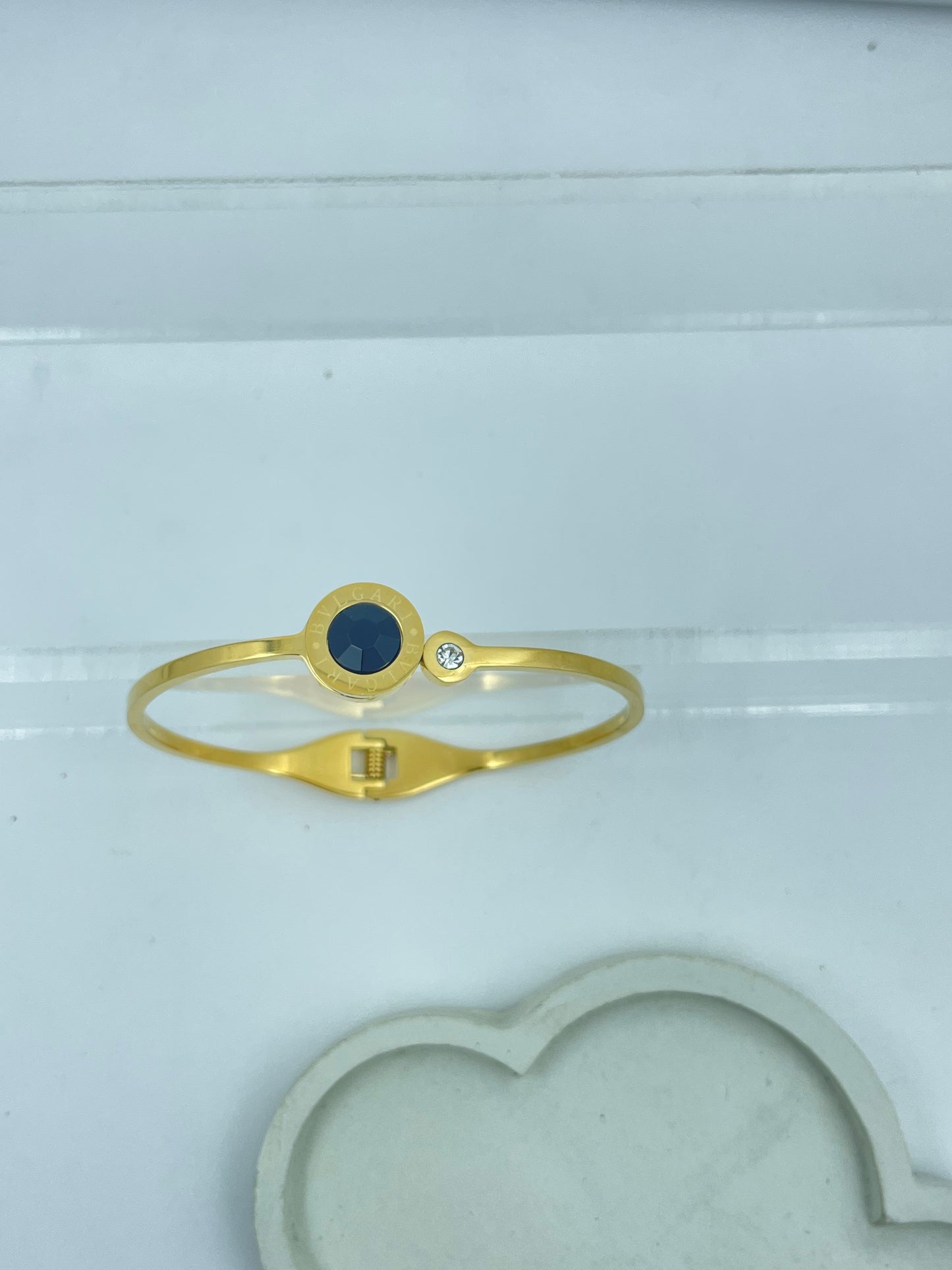 Celeste Gold Bang