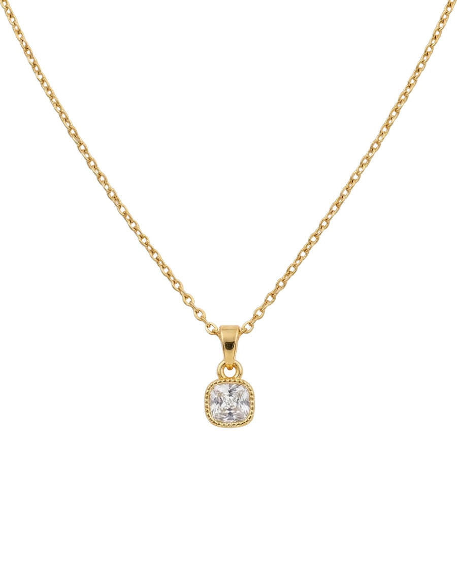 Luna Spark Pendant