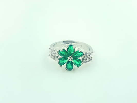 Flora Essence Ring
