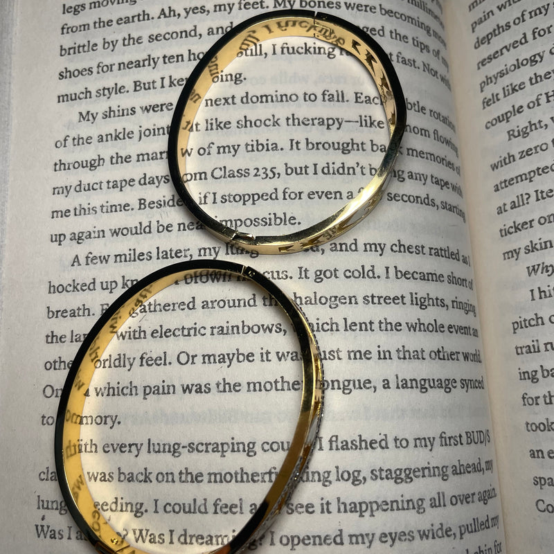 Mother & Daughter Bracelet Combo