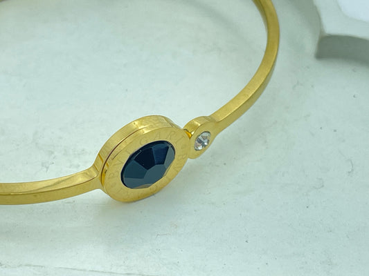 Celeste Gold Bang