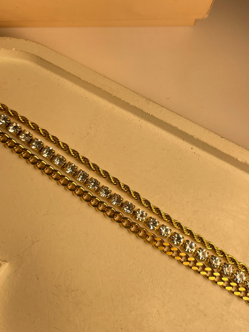 Solara Bracelet