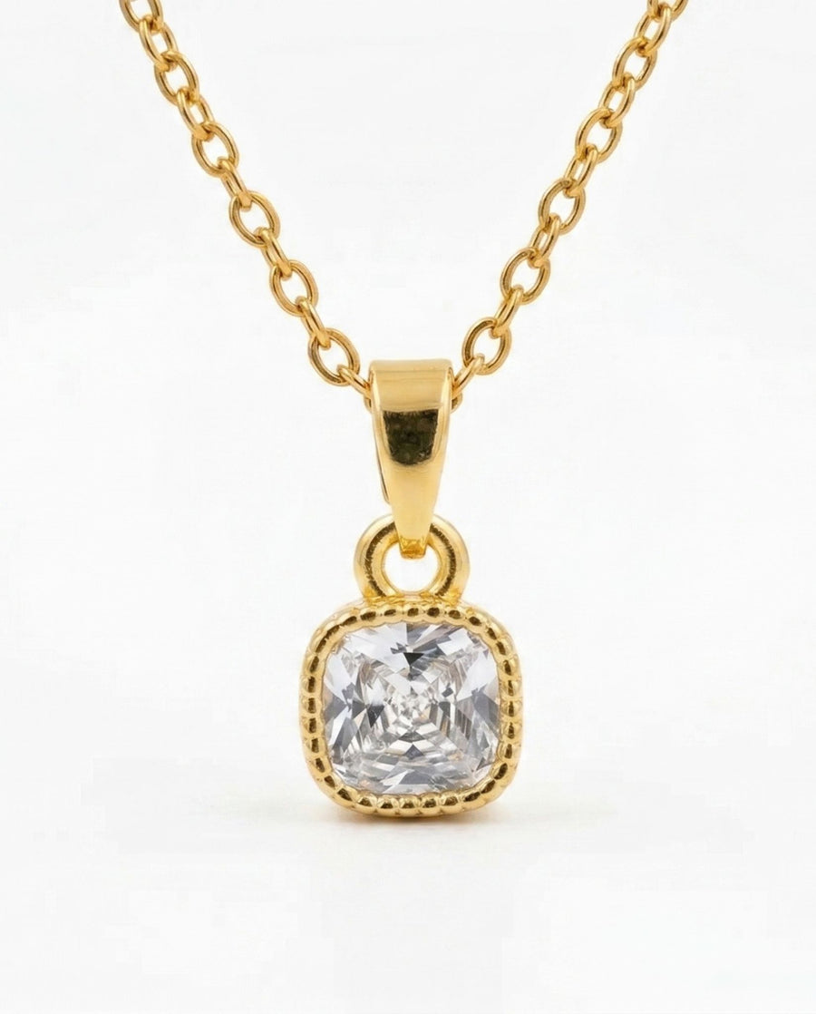 Luna Spark Pendant