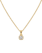 Luna Spark Pendant