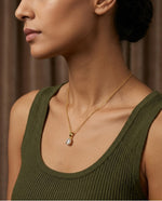 Luna Spark Pendant