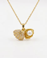 Pearl Shell Pendant