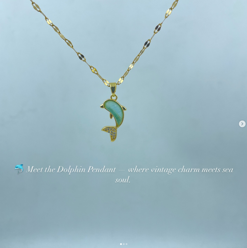 Instagram post — 10stone jewellery